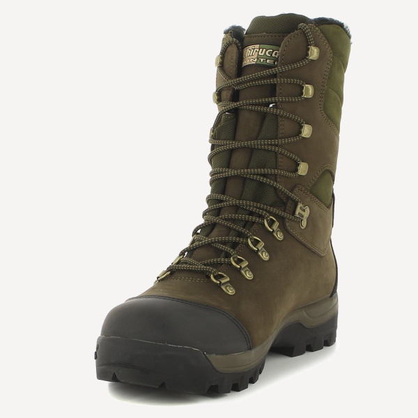 Ботинки зимние MISTRAL GTX (RU 40 EU 41 US 8 СМ 25.4; brown)